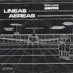 LINEAS AEREAS - Landschaften