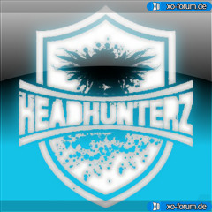 Episode #10 - Headhunterz - Hard With Style