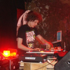 DJ Phonic @ Blackboard-Jungle # 04