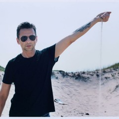 SOLO MIER 09 MAYO 2012 Dave Gahan 50th Birthday!