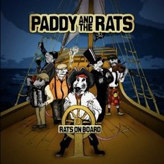 Paddy And The Rats – William