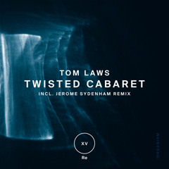 !15 : Tom Laws - Rubicon