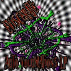 Eviscerate - FV=r[(1+i)n-1]