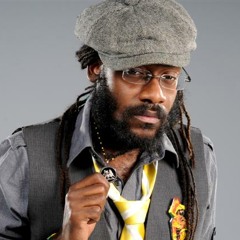 Tarrus Riley- Sorry Is A Sorry Word