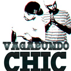 UmQuartoClan - Vagabundo chic  (Prod.Mdbeats)