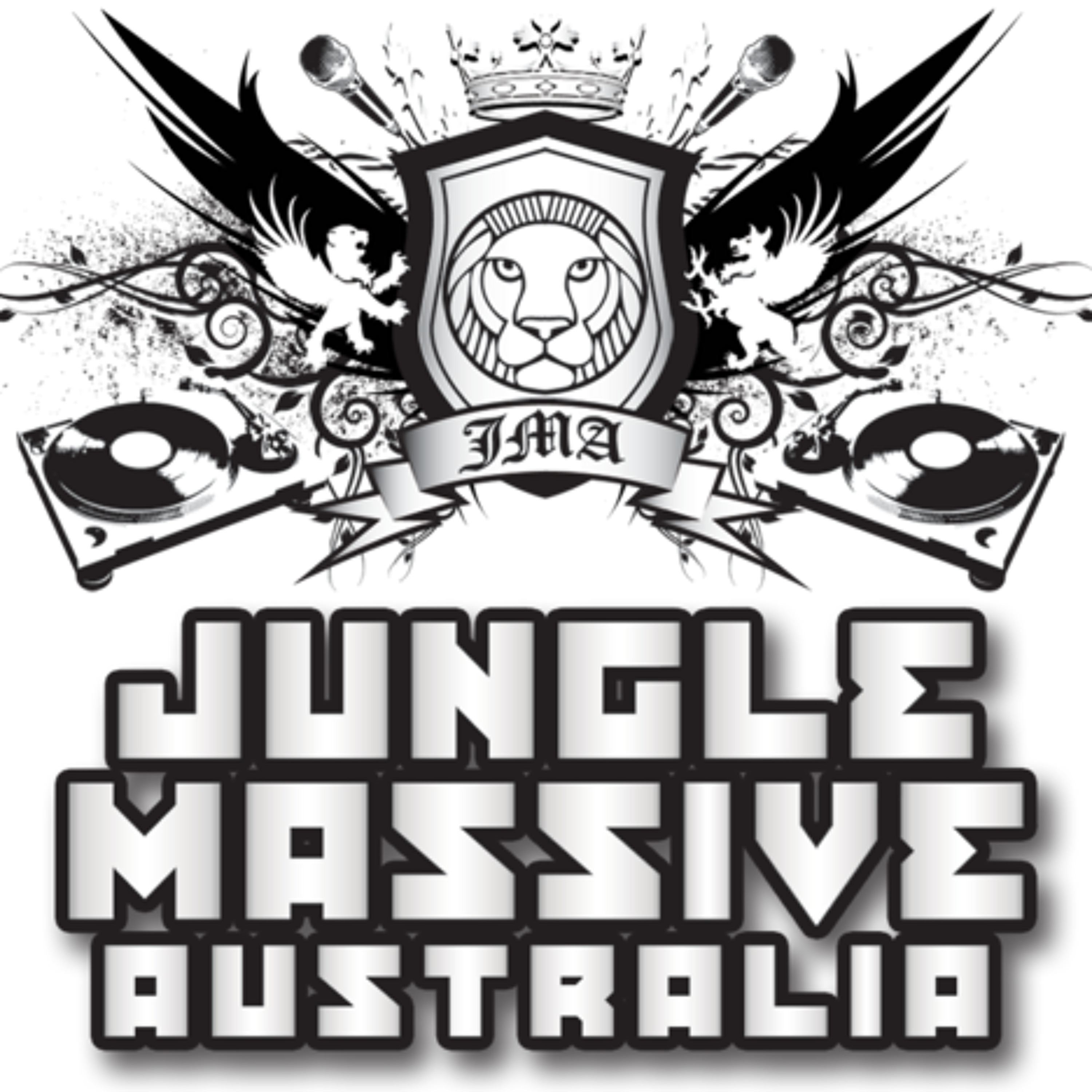 JUNGLE MASSIVE AUSTRALIA
