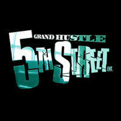 UNDISPUTED - Young BK, Grand Hustle 5th Street Ent (Prod By AmpMadeIt)