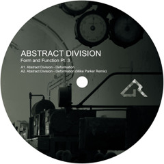 Abstract Division - Deformation