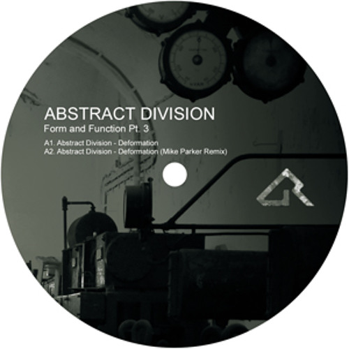 Abstract Division - Deformation