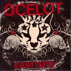 Ocelot - Already Told You (PrototypeRaptor Remix) [Available Now On Beatport!]