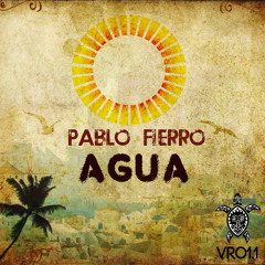 Pablo Fierro - Agua (Nuevayorkin@s Mix)