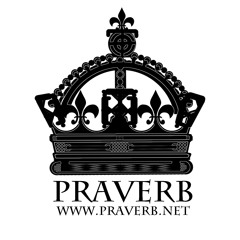 Praverb - Thr3e Contest Verse (prod. Theory Hazit)