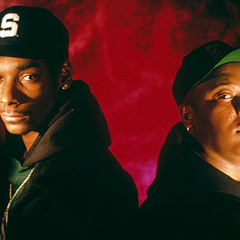 Dre & Snoop - The Next Episode (Manu Rubio & Carmelo Blanco Remix) VS Ralvero - Rage (Mash Up)