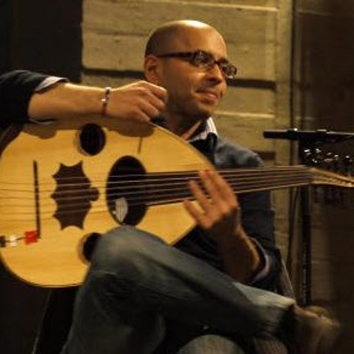 Attab Haddad Ensemble - Clock