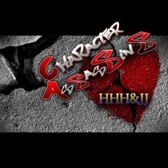 Character Assassins - "HHH&JJ" Beat by StradivariuS
