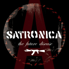 ISR91 Satronica & Unexist - Fuck The System (clip)
