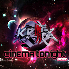 Skrillex vs Headhunterz - Cinema Tonight (AlexDD Mashup) [Radio Edit]