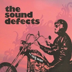 The Sound Defects - Peace: Original Cover FULL