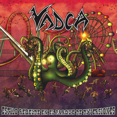 11-Sangre en el camino-VADCA-EstiloRebeldeEnElParqueDeDiversiones