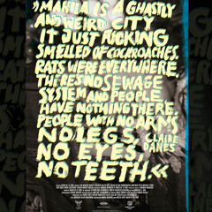 Khavn - Let's Go To Mondomanila