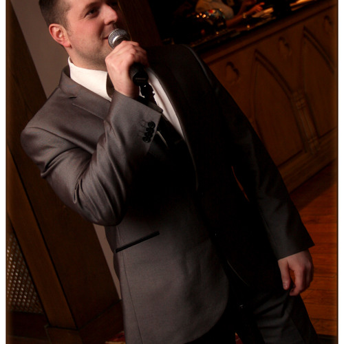 Stream Gary James - This I Promise You (Ronan Keating) by Gary James ...