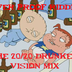 DJ Kay Bwoy Present  Over Proof Riddim Mix May 2k12