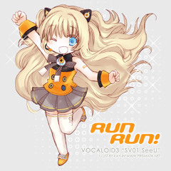 RUN (SeeU)