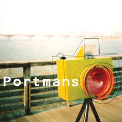 포트맨스(Portmans) 1st 싱글 타이틀 - 변하지않아