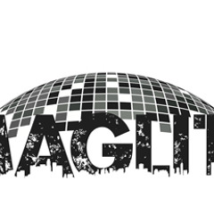 Ellda - Sandra gillar klubbmusik (gör om gör rätt - Maglite Remix)