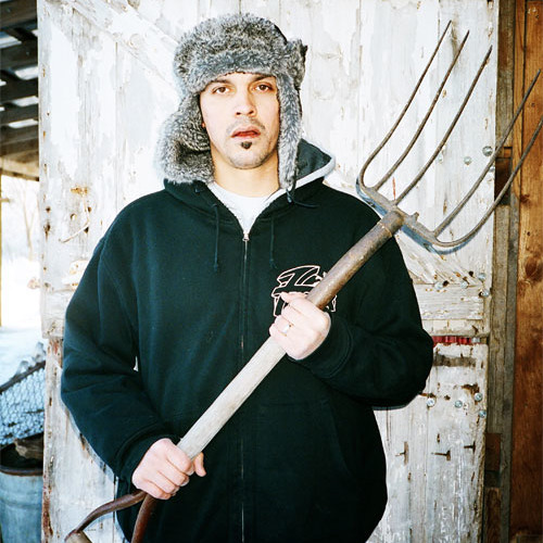 Atmosphere - The Music Mix (Interview)