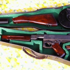 Gone > High Maple Union