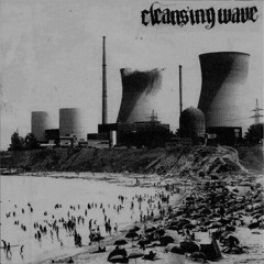 CLEANSING WAVE-Heybaby