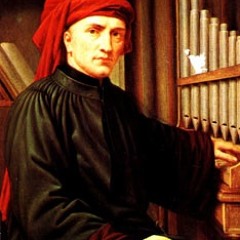 Josquin Desprez: Ave Maria