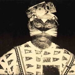 Vintage Rebel Music From Jamaica (for Shadwell)