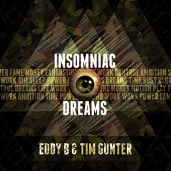 Eddy B and Tim Gunter - Keep Dreamin