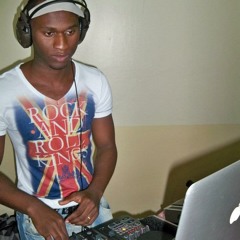 Mandombanzani Remix -Dj Josemar