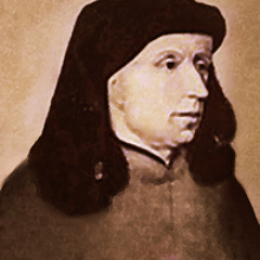 Johannes Ockeghem: Mort tu as navrè