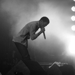 Kid Cudi - Up Up & Away (Dr. Gonzo Remix)