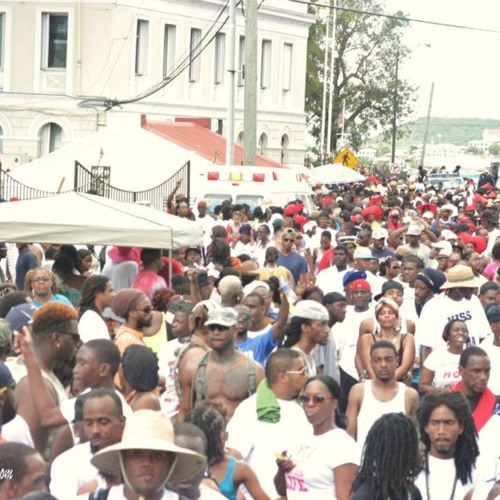 Carnival Soca Songs 2012