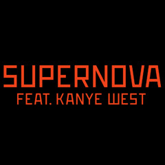 Supernova (Dr. Gonzo Remix) - Mr Hudson