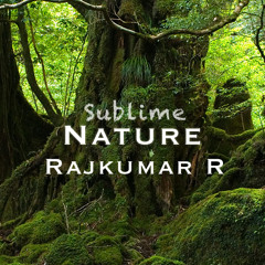 Sublime Nature - Rajkumar R