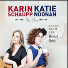 Last Flowers To The Hospital (Radiohead) - Katie Noonan and Karin Schaupp
