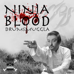 NINJA BLOOD