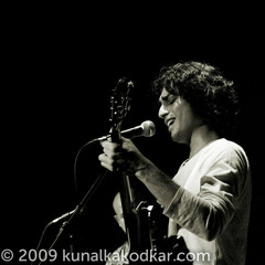 Strom Without a Sky - Nikhil D'souza