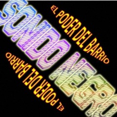 ARON Y SU GRUPO ILUCION S-N ( SONIDO NEGRO EL PODER DEL BARRIO )