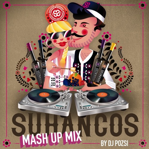 Hungarian cs vs cs&cs