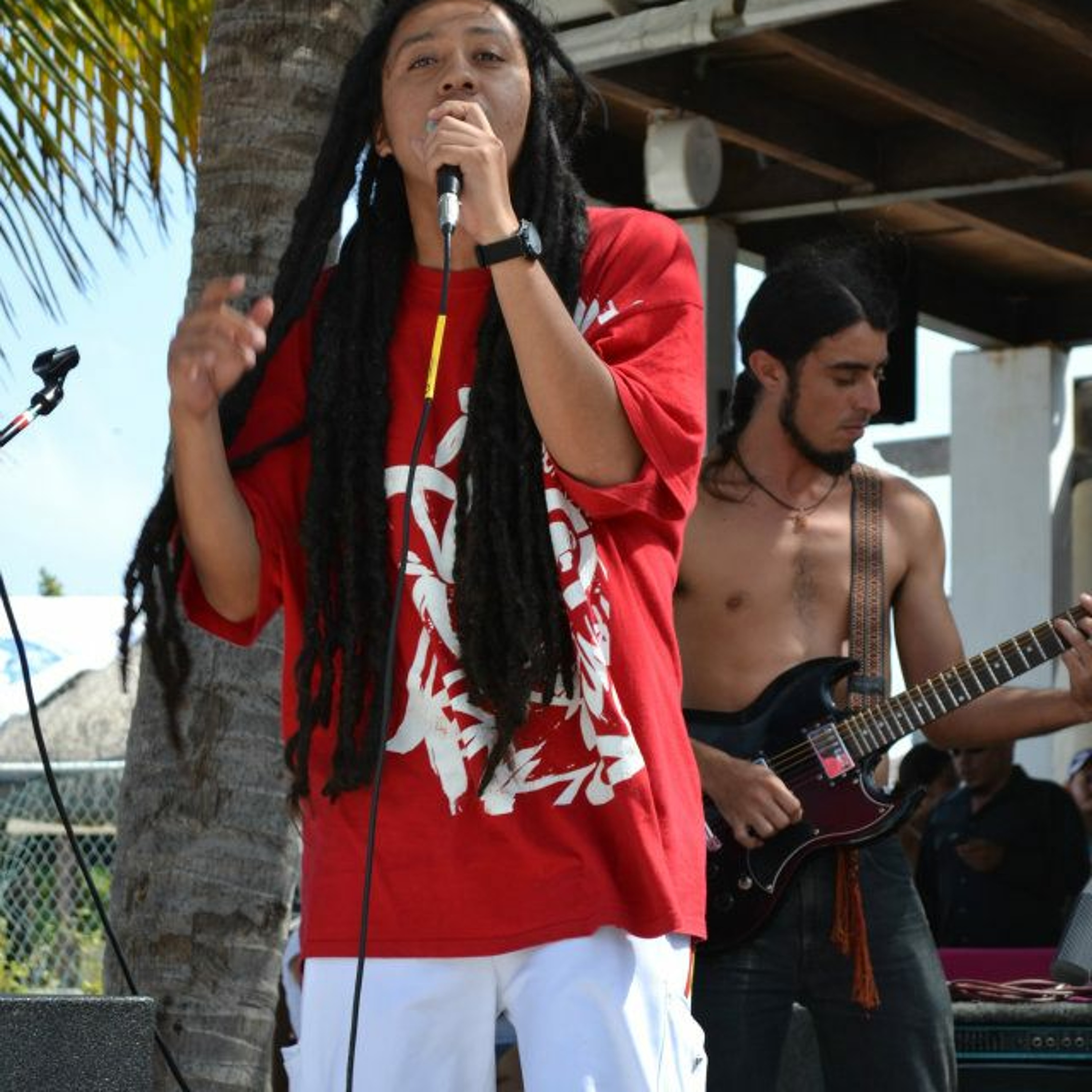 IMAN SOULJAH