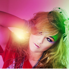 Joan City - Me Fascina (ft. Valentino)