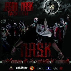 M.A.S.K.