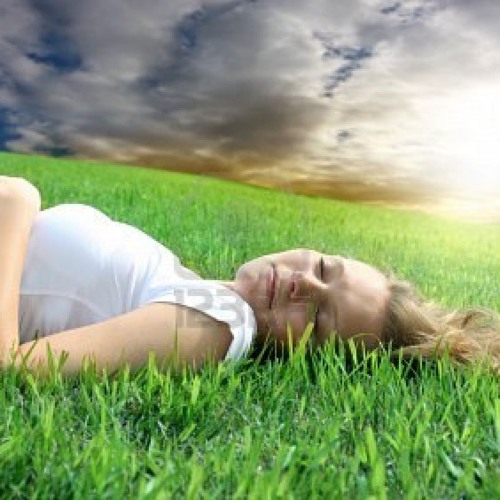 Grass Nap
